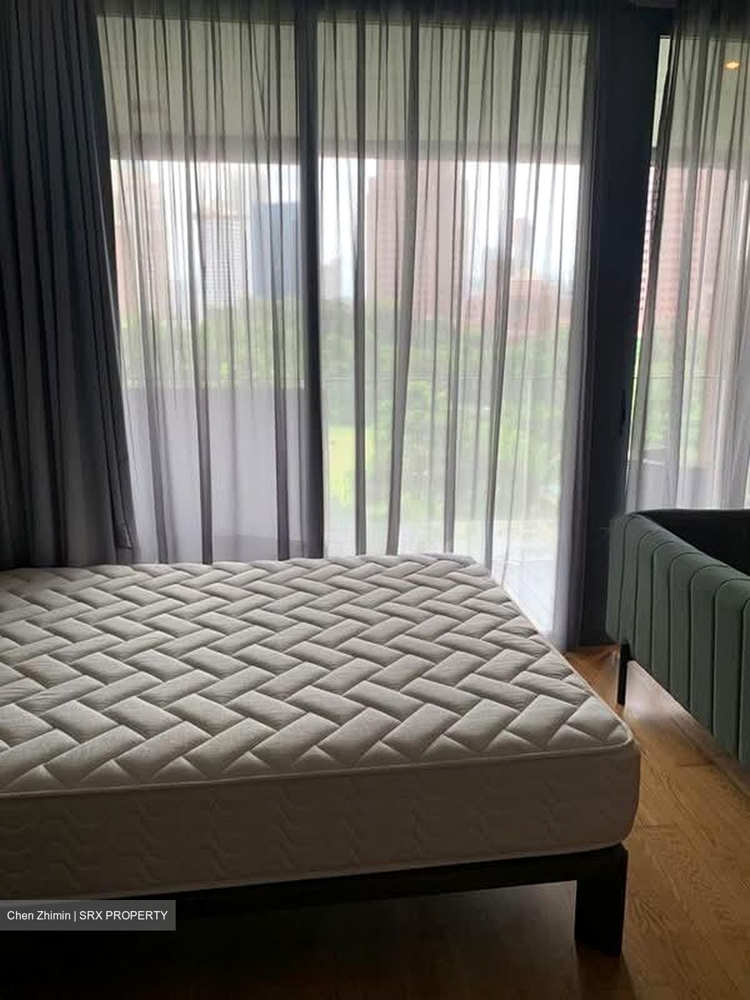 OUE Twin Peaks (D9), Condominium #582434391
